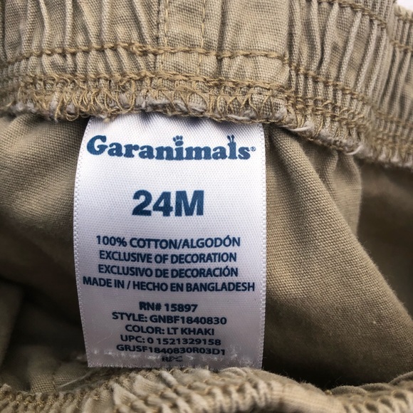 💥SOLD💥Bundle of 3 toddler (2T) pants - Picture 5 of 5